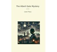 The Albert Gate Mystery