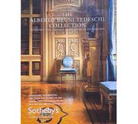 The Alberto Bruni Tedeschi Collection: To Benefit the Virginio Bruni Tedeschi Fo