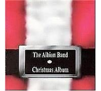 THE ALBION BAND - An Albion Christmas
