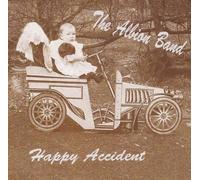 The Albion Band - Happy Accident