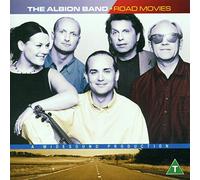 The Albion Band - Road Movies