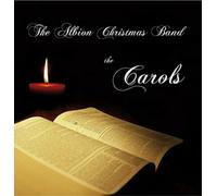 The Albion Christmas Band - The Carols