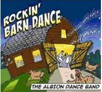 Albion Dance Band - Albion Dance Band's Rockin'Barn Dance
