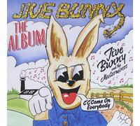 The Album (CD) Jive Bunny