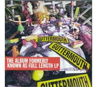 The Album Formerly Known As Full Length LP (CD) Album