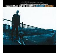 The Album - Giuliano Palma / Bluebeaters (Vinile)