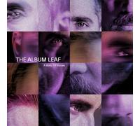 THE ALBUM LEAF - A BODY OF VOICES