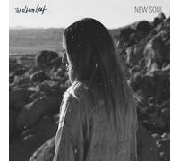 The Album Leaf New Soul (Vinyl LP)