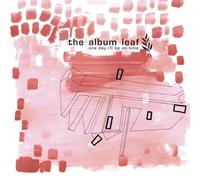 The Album Leaf - One Day I´Ll Be On Time. 25Th Anniversary Edition [Vinilo]