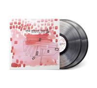 The Album Leaf One Day I'll Be On Time (25th Anniversary Edition) (Vinyl LP)