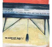 The Album Leaf Seal Beach (Vinyl LP)