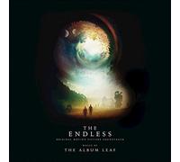 The Album Leaf The Endless Soundtrack) (Vinyl LP)