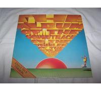 The Album Of The Soundtrack Of The Trailer Of The Film Of