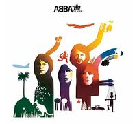 ABBA The Album (Vinyl LP) 12" Album Picture Disc (Limited Edition)