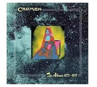 The Albums 1973-1975