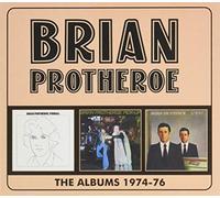 The Albums 1974-76