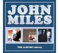 The Albums 1983-93