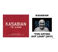 The Albums (Box For Crying Out Loud t.)