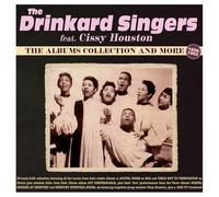 The Albums Collection And More 1956-62 (Feat. Cissy Houston)