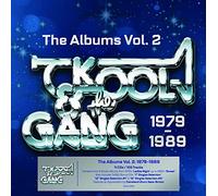 the albums vol. 2 (1979-1989)