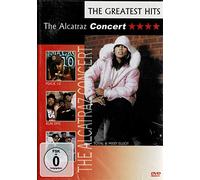 The Alcatraz Concert