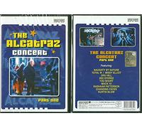 The Alcatraz Concert - Part One