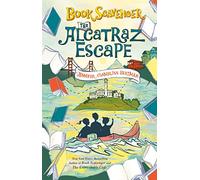 The Alcatraz Escape