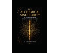 The Alchemical Singularity: A Blueprint for the Wounded Oracle