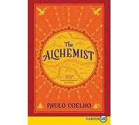 [The Alchemist 25th Anniversary LP: A Fable about Following Your Dream] (By: Paulo Coelho) [published: May, 2014]