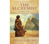 Paulo Coelho Alchemist (Copertina rigida)