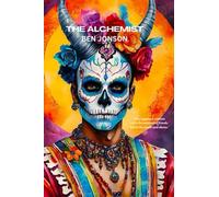 The Alchemist A Play