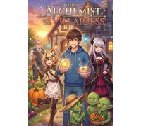 The Alchemist and the Villainess: An Isekai Creation Fantasy