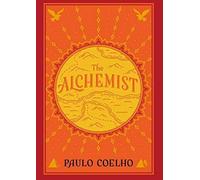 [(The Alchemist)] [Author: Paulo Coelho] published on (July, 2015)