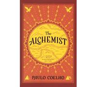 The Alchemist by Paulo Coelho (2014-04-15)