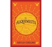 Paulo Coelho El Alquimista / the Alchemist (Tascabile)