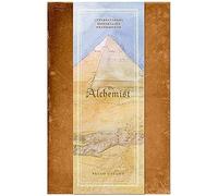 Paulo Coelho The Alchemist Gift Edition (Mixed Media Product)
