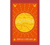 The Alchemist [Lingua Inglese]
