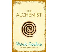 The Alchemist [Lingua Inglese]