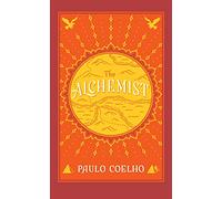 The alchemist [Lingua Inglese]
