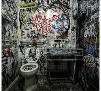 The Alchemist + Oh No You Disgust Me (CD) Album