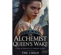 THE ALCHEMIST QUEEN’S WAKE: A Dark Fae Fantasy Romance
