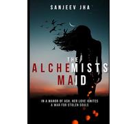 The Alchemist’s Maid: SCENT OF ASH