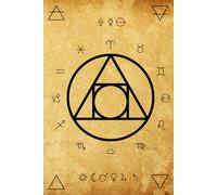 The Alchemist's Notebook: A Journal of Transformation and Discovery