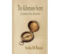 the Alchemists Secret: 1