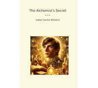 The Alchemist's Secret