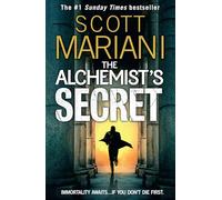 The Alchemist's Secret (Ben Hope): The gripping thriller from the Sunday Times bestselling author: Book 1