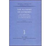 The alchemy of extremes. The laboratory of the Eroici furori di Giordano Bruno