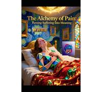 The Alchemy of Pain: Turning Suffering Into Meaning: A Timeless Guide for Ages 12 to 102