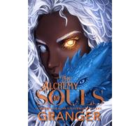 The Alchemy of Souls