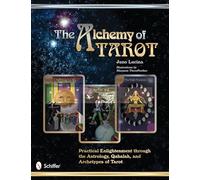 Juno Lucina The Alchemy of Tarot (Tascabile)